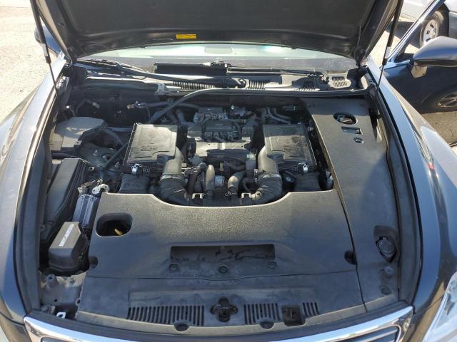 Снимка 11 от търг – 2007 LEXUS LS 460 с VIN JTHBL46F275033984
