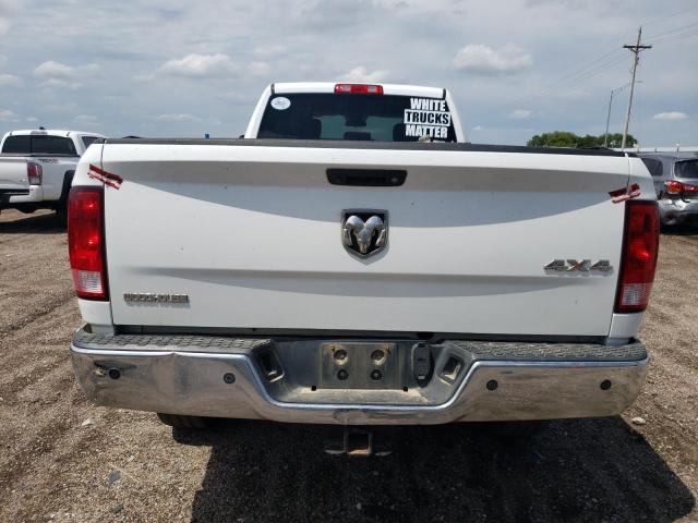 Photo 6 from auction – 2018 RAM 2500 ST with VIN 3C6UR5HL4JG370813