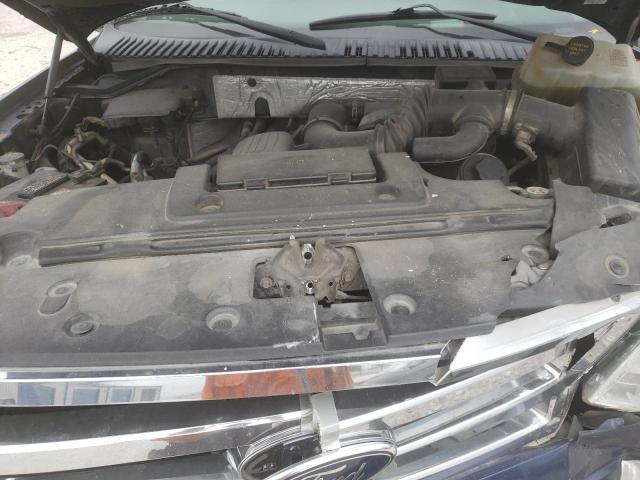 Photo 11 from auction – 2012 FORD EXPEDITION with VIN 1FMJK1H54CEF10410