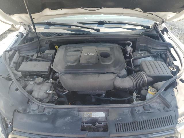 Photo 12 from auction – 2016 DODGE DURANGO SX with VIN 1C4RDJAGXGC454231