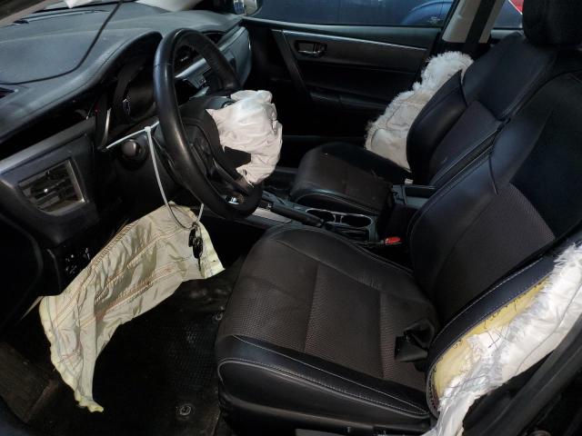 Photo 7 from auction – 2015 TOYOTA COROLLA L with VIN 2T1BURHE7FC309187