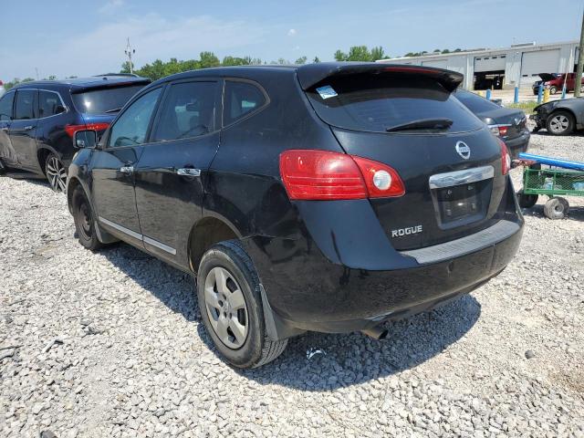 Photo 2 from auction – 2011 NISSAN ROGUE S with VIN JN8AS5MT3BW570725