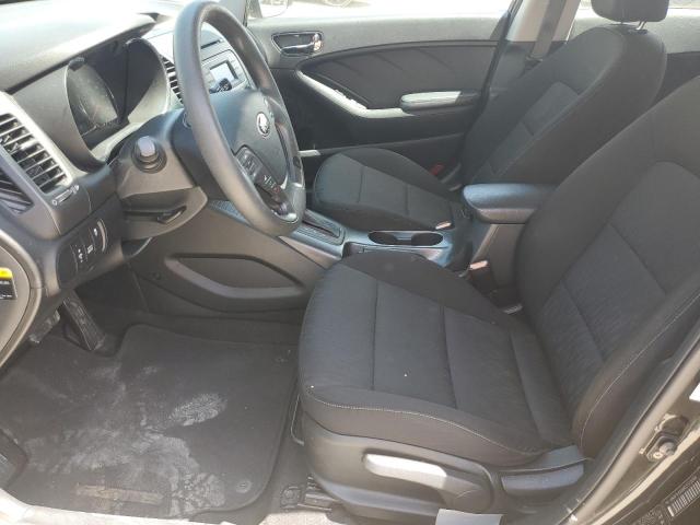 Photo 7 from auction – 2016 KIA FORTE LX with VIN KNAFK4A68G5573060