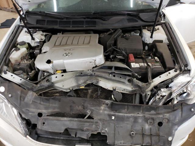 Photo 11 from auction – 2011 TOYOTA AVALON BAS with VIN 4T1BK3DBXBU418766
