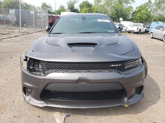 Zdjęcie 5 z aukcji – 2017 DODGE CHARGER SR z VIN 2C3CDXL97HH631621