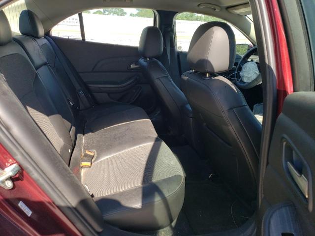 Photo 10 from auction – 2016 CHEVROLET MALIBU LIM with VIN 1G11C5SA6GF107813