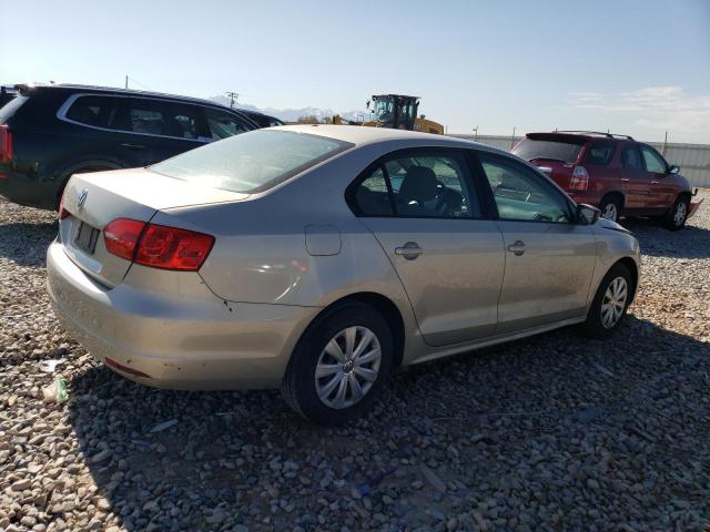 Photo 3 from auction – 2013 VOLKSWAGEN JETTA BASE with VIN 3VW2K7AJXDM292890