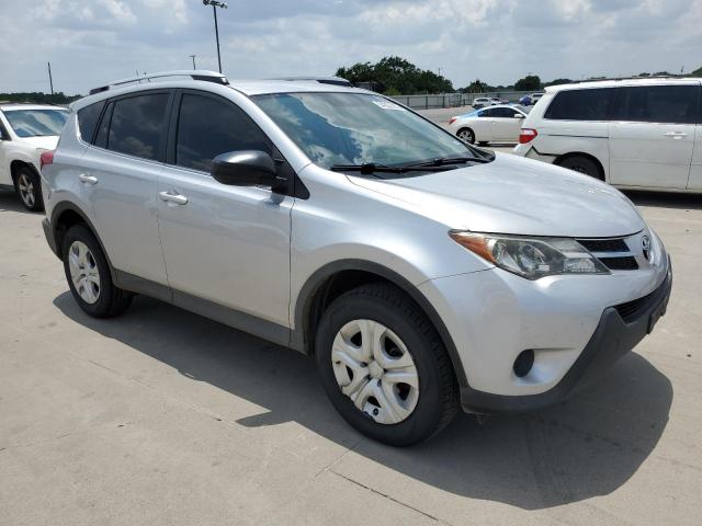 Photo 4 from auction – 2015 TOYOTA RAV4 LE with VIN 2T3ZFREV6FW133834