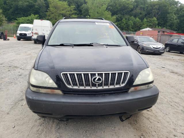 Zdjęcie 5 z aukcji – 2002 LEXUS RX 300 z VIN JTJHF10U520263093