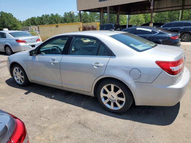 Photo 2 from auction – 2007 LINCOLN MKZ with VIN 3LNHM26T47R659368