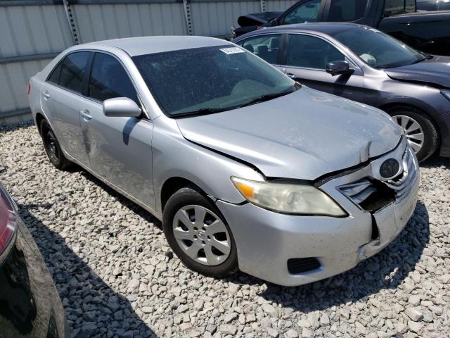 Photo 4 from auction – 2011 TOYOTA CAMRY BASE with VIN 4T4BF3EK5BR159953