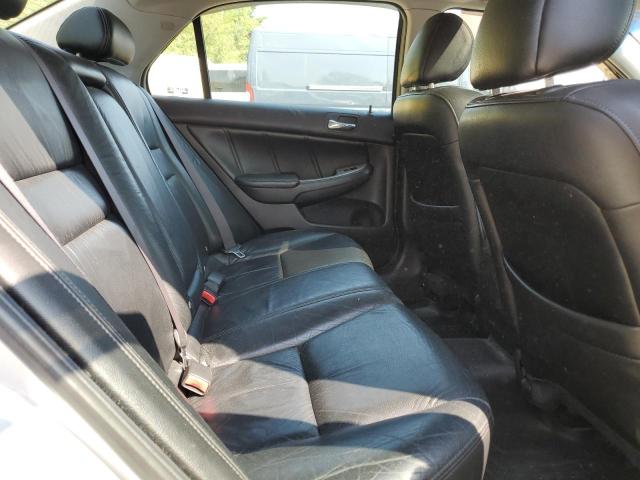 Photo 10 from auction – 2005 HONDA ACCORD EX with VIN 1HGCM66525A004013