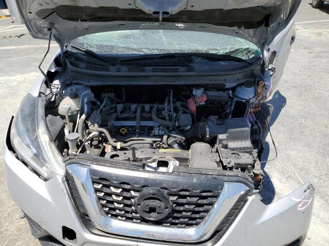 Photo 11 from auction – 2019 NISSAN KICKS S with VIN 3N1CP5CUXKL539643