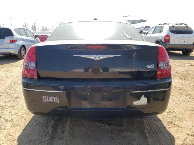 Photo 6 from auction – 2010 CHRYSLER 300 TOURIN with VIN 2C3CA1CV2AH255807
