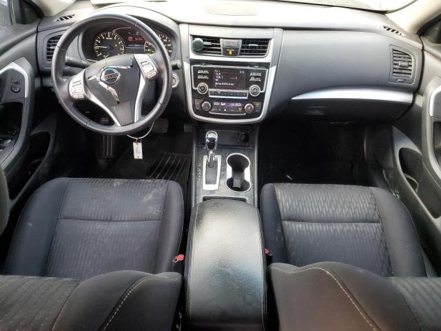Photo 8 from auction – 2018 NISSAN ALTIMA 2.5 with VIN 1N4AL3AP8JC183338