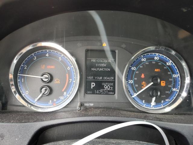 Photo 9 from auction – 2018 TOYOTA COROLLA L with VIN 5YFBURHEXJP792456