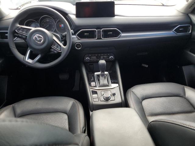 Photo 8 from auction – 2021 MAZDA CX-5 TOURI with VIN JM3KFBCM7M0487776