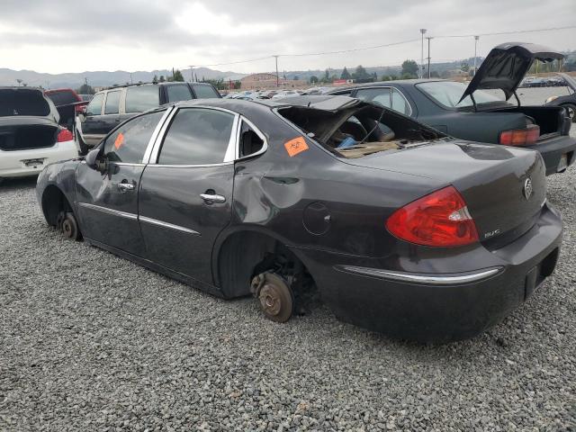 Photo 2 from auction – 2009 BUICK LACROSSE C with VIN 2G4WD582791200615