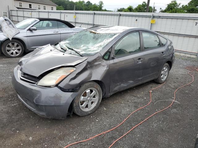 Photo 1 from auction – 2007 TOYOTA PRIUS with VIN JTDKB20U373226348