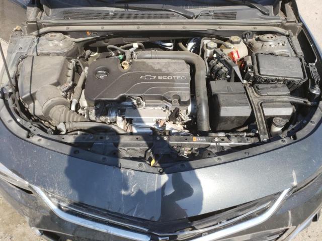 Photo 11 from auction – 2018 CHEVROLET MALIBU LT with VIN 1G1ZD5ST9JF106034