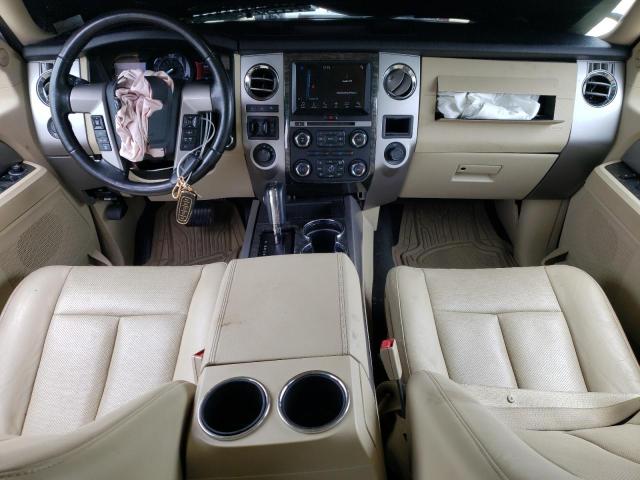 Photo 8 from auction – 2017 FORD EXPEDITION with VIN 1FMJK2ATXHEA73681