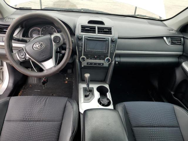 Photo 8 from auction – 2013 TOYOTA CAMRY L with VIN 4T1BF1FK4DU658338