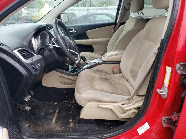Photo 7 from auction – 2013 DODGE JOURNEY SX with VIN 3C4PDCBGXDT576900