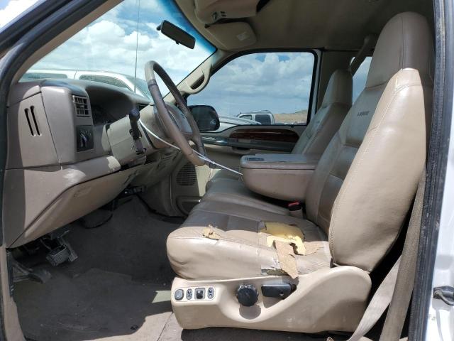 Photo 7 from auction – 2001 FORD F250 SUPER with VIN 1FTNX21S31EA13259