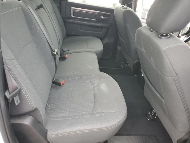 Photo 10 from auction – 2021 RAM 1500 CLASS with VIN 1C6RR7LT7MS514053