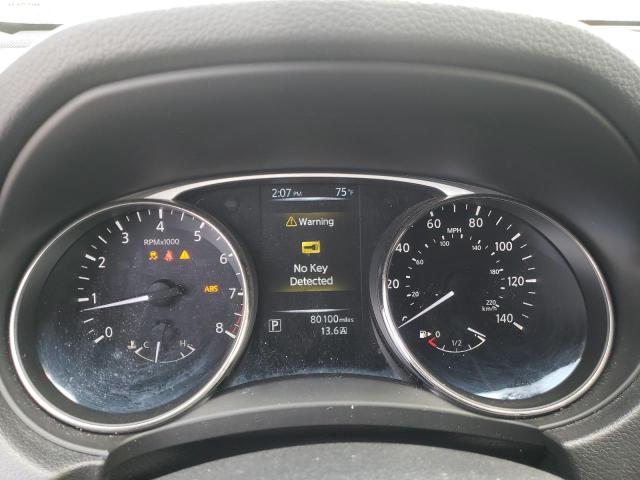 Photo 9 from auction – 2016 NISSAN ROGUE S with VIN KNMAT2MV9GP656518