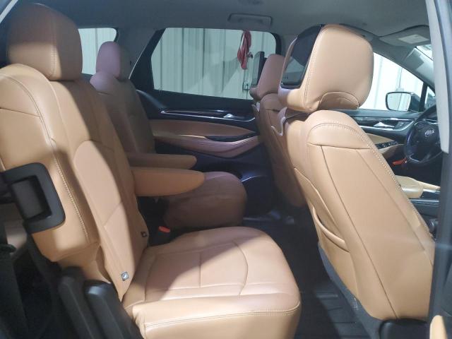 Photo 11 from auction – 2020 BUICK ENCLAVE ES with VIN 5GAERBKW0LJ124522
