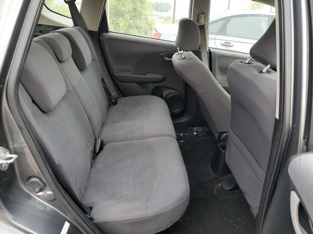 Photo 10 from auction – 2012 HONDA FIT with VIN JHMGE8H36CS000539