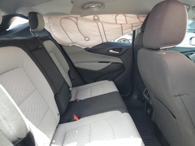 Photo 11 from auction – 2020 CHEVROLET EQUINOX LT with VIN 2GNAXKEV9L6201642