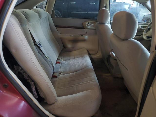 Photo 10 from auction – 2005 CHEVROLET IMPALA with VIN 2G1WF52K359373365