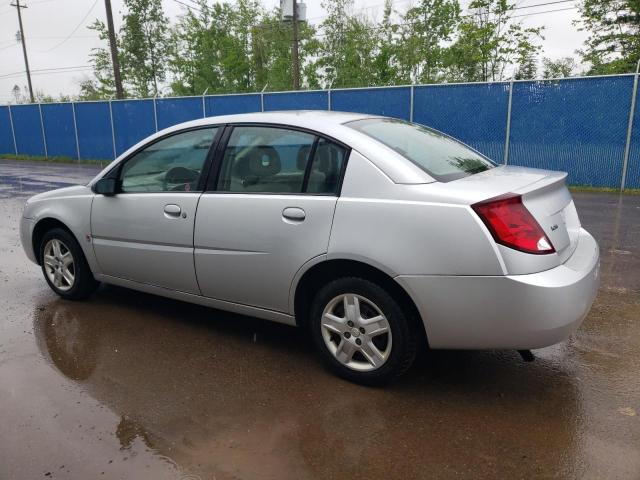 Photo 2 from auction – 2007 SATURN ION LEVEL with VIN 1G8AJ55F37Z136747