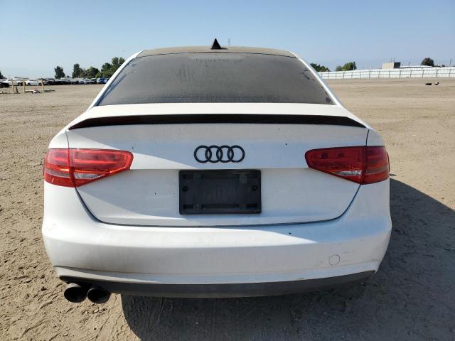 Photo 6 from auction – 2013 AUDI A4 PREMIUM with VIN WAUAFAFL7DA177071