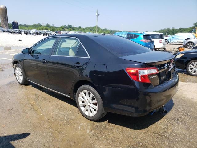 Photo 2 from auction – 2012 TOYOTA CAMRY BASE with VIN 4T1BF1FK8CU591208