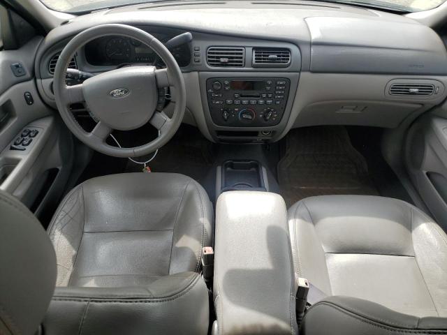Photo 8 from auction – 2004 FORD TAURUS SES with VIN 1FAFP55S84A163918