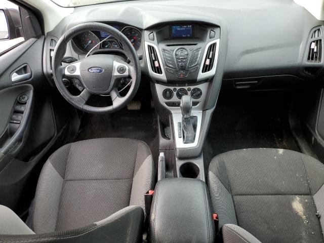 Photo 8 from auction – 2014 FORD FOCUS SE with VIN 1FADP3F28EL226709