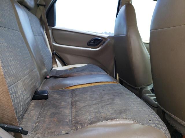 Photo 11 from auction – 2001 FORD ESCAPE with VIN 1FMYU01141KA45524