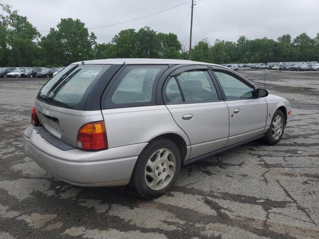Photo 3 from auction – 2000 SATURN SW2 with VIN 1G8ZN8276YZ129461