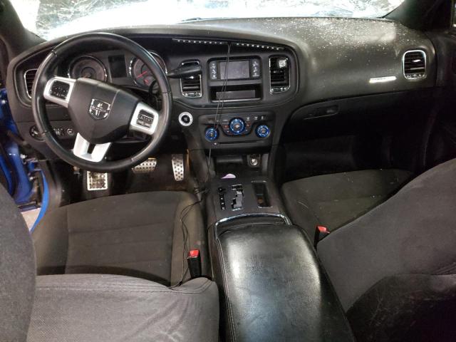 Photo 8 from auction – 2013 DODGE CHARGER PO with VIN 2C3CDXAT9DH740736