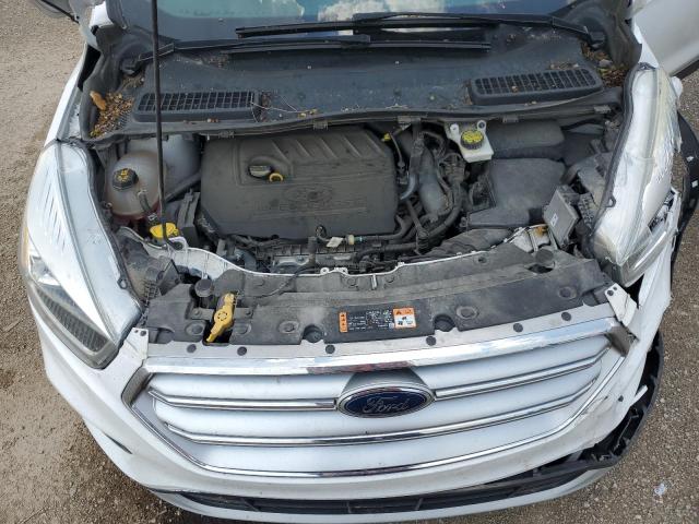 Photo 12 from auction – 2017 FORD ESCAPE SE with VIN 1FMCU0GD3HUB59184