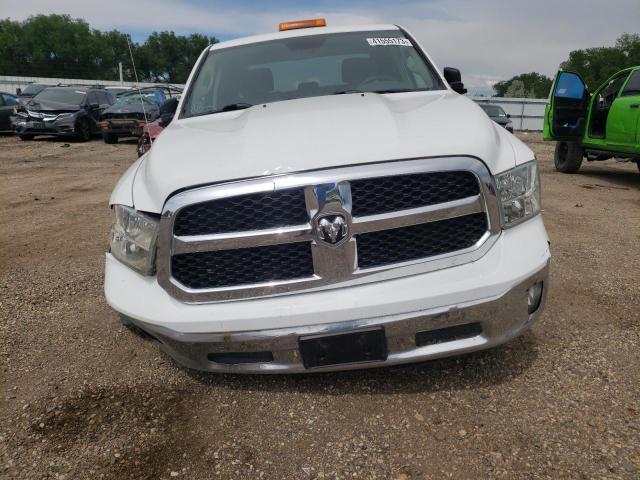 Photo 5 from auction – 2019 RAM 1500 CLASS with VIN 1C6RR7KG5KS621118