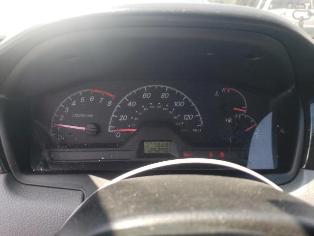 Photo 9 from auction – 2006 MITSUBISHI LANCER ES with VIN JA3AJ26E16U068226