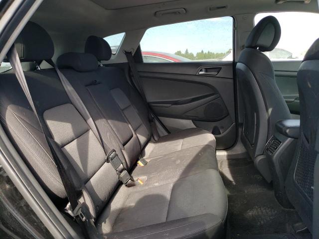 Photo 10 from auction – 2017 HYUNDAI TUCSON LIM with VIN KM8J3CA23HU433955