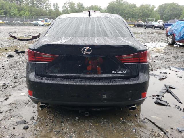 Photo 6 from auction – 2016 LEXUS IS 350 with VIN JTHBE1D23G5027765