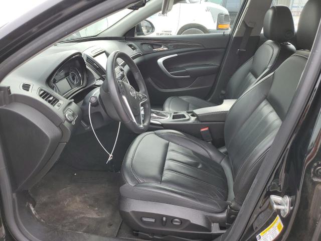 Photo 7 from auction – 2016 BUICK REGAL with VIN 2G4GK5EXXG9104308