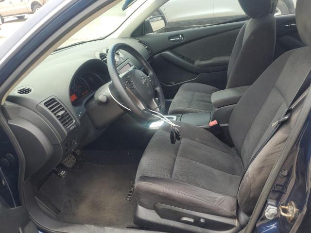 Photo 7 from auction – 2010 NISSAN ALTIMA BAS with VIN 1N4AL2AP8AN413779