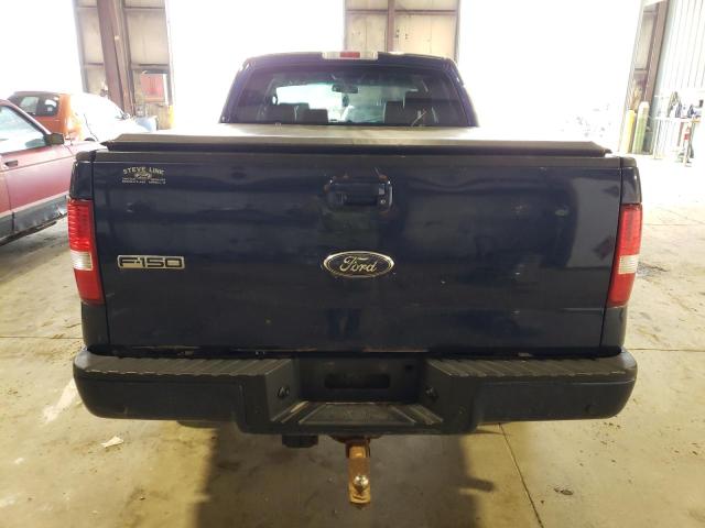 Photo 6 from auction – 2008 FORD F150 SUPER with VIN 1FTPW14V98KC25848